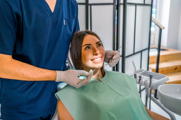 Best Dental Exams and Cleanings  in Texas City, TX